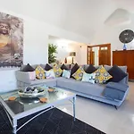 Adult Only Montana By Lanzarote Leisure Villa