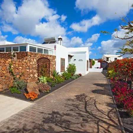 Adult Only Montana By Lanzarote Leisure Puerto del Carmen (Lanzarote)