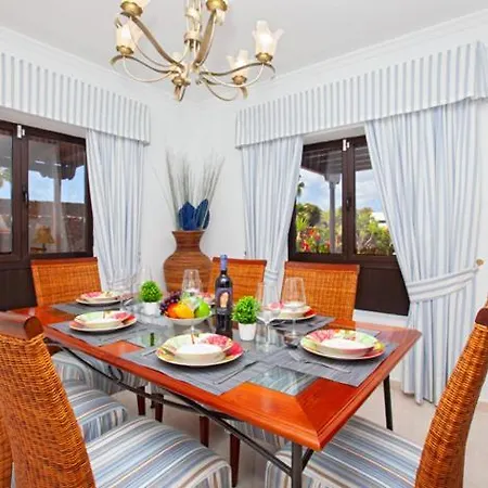 Adult Only Montana By Lanzarote Leisure Villa Puerto del Carmen (Lanzarote)