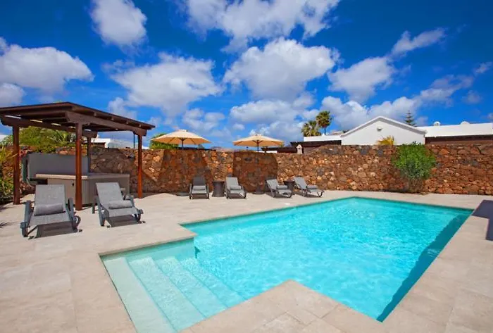 Adult Only Montana By Lanzarote Leisure *