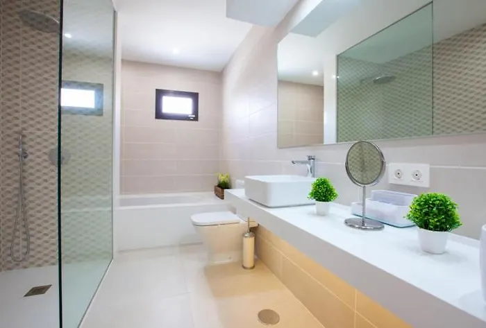 Villa Adult Only Montana By Lanzarote Leisure Puerto del Carmen (Lanzarote)