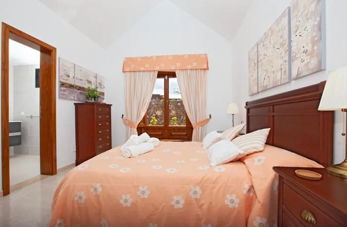 Villa Adult Only Montana By Lanzarote Leisure *